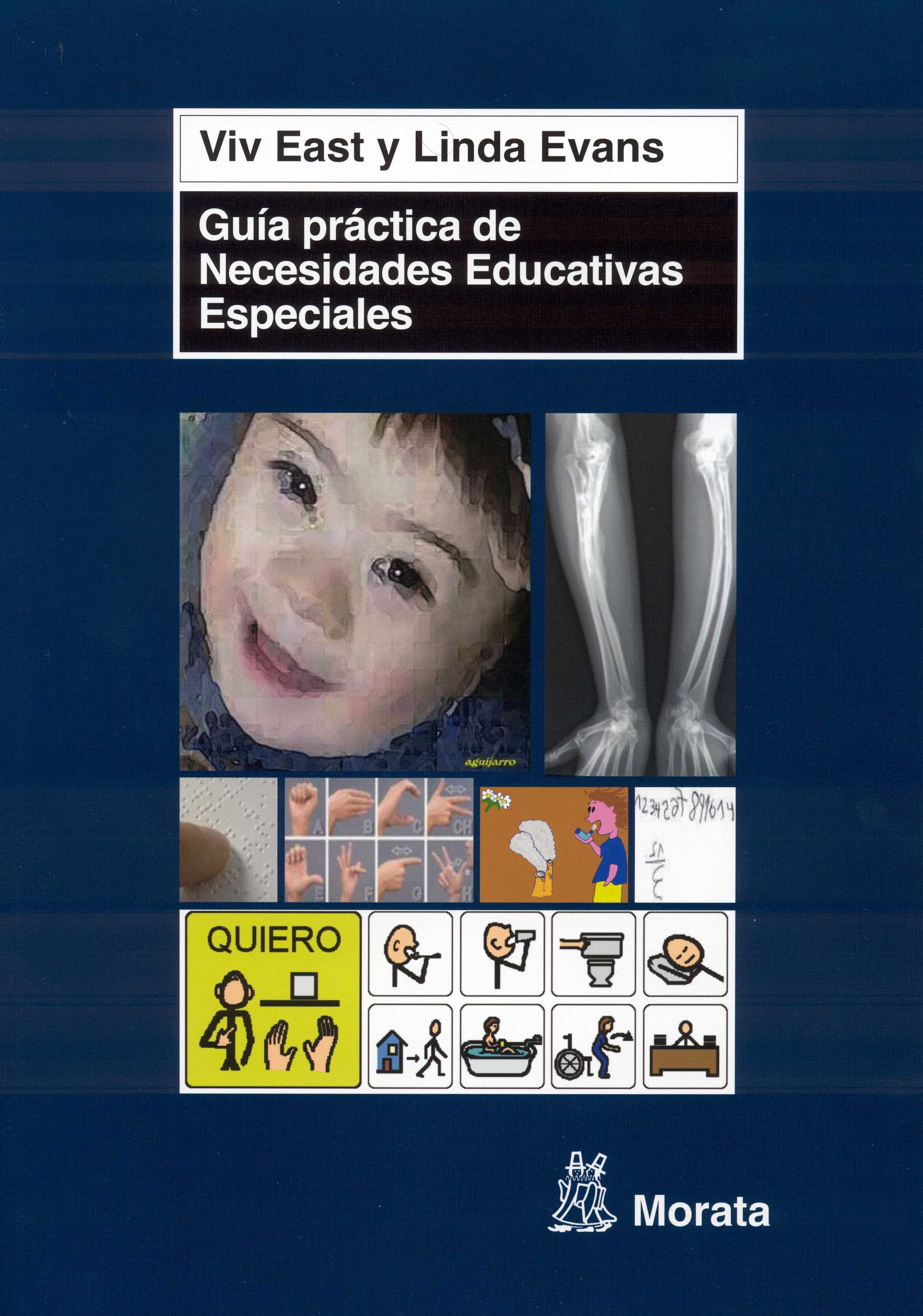 Guía Práctica de Necesidades Educativas Especiales